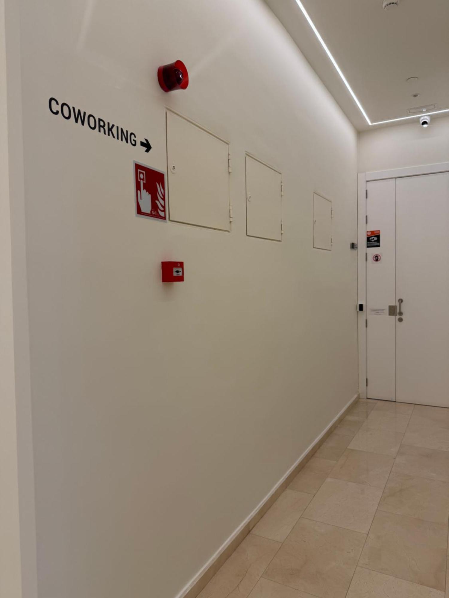 Intempo Sky Luxury Apartment 26 Floor Seaview Benidorm Dış mekan fotoğraf